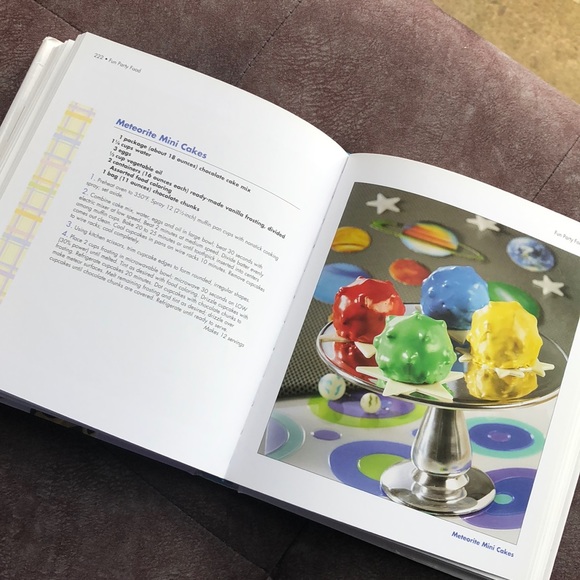 Cooking for Kids Bible - Picture 8 of 8